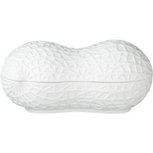 CB2 Peanut Shell Nut Bowl